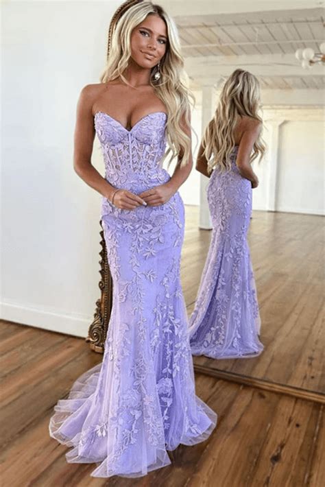 Prom Dresses & Gowns 2025, Long & Short